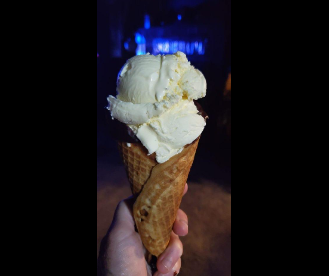 Cuisinart アイスクリームメイカー ICE-70 (タイマー付き) | Maggie