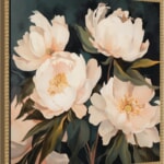 Natural フレーム