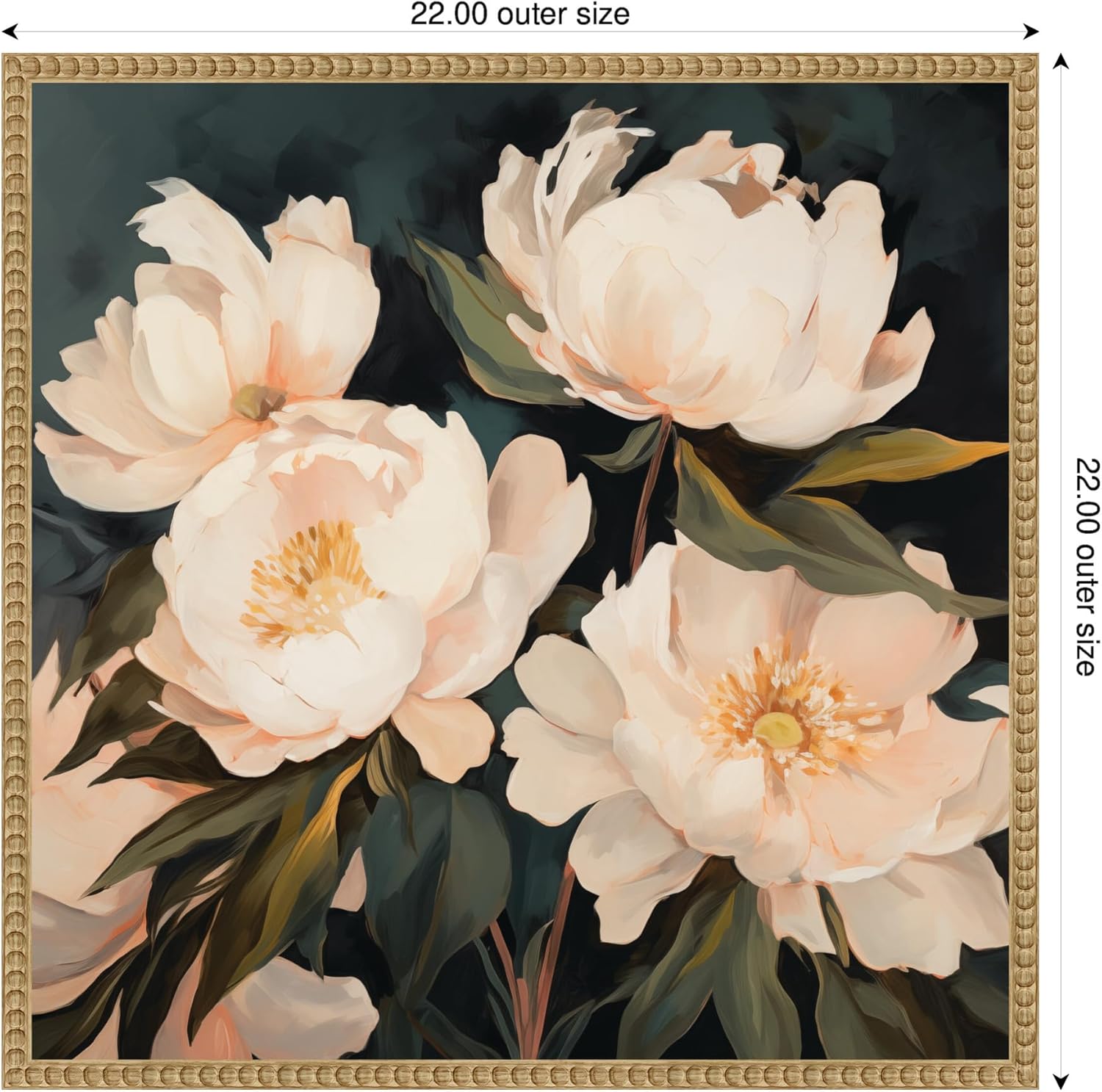 Natural フレーム