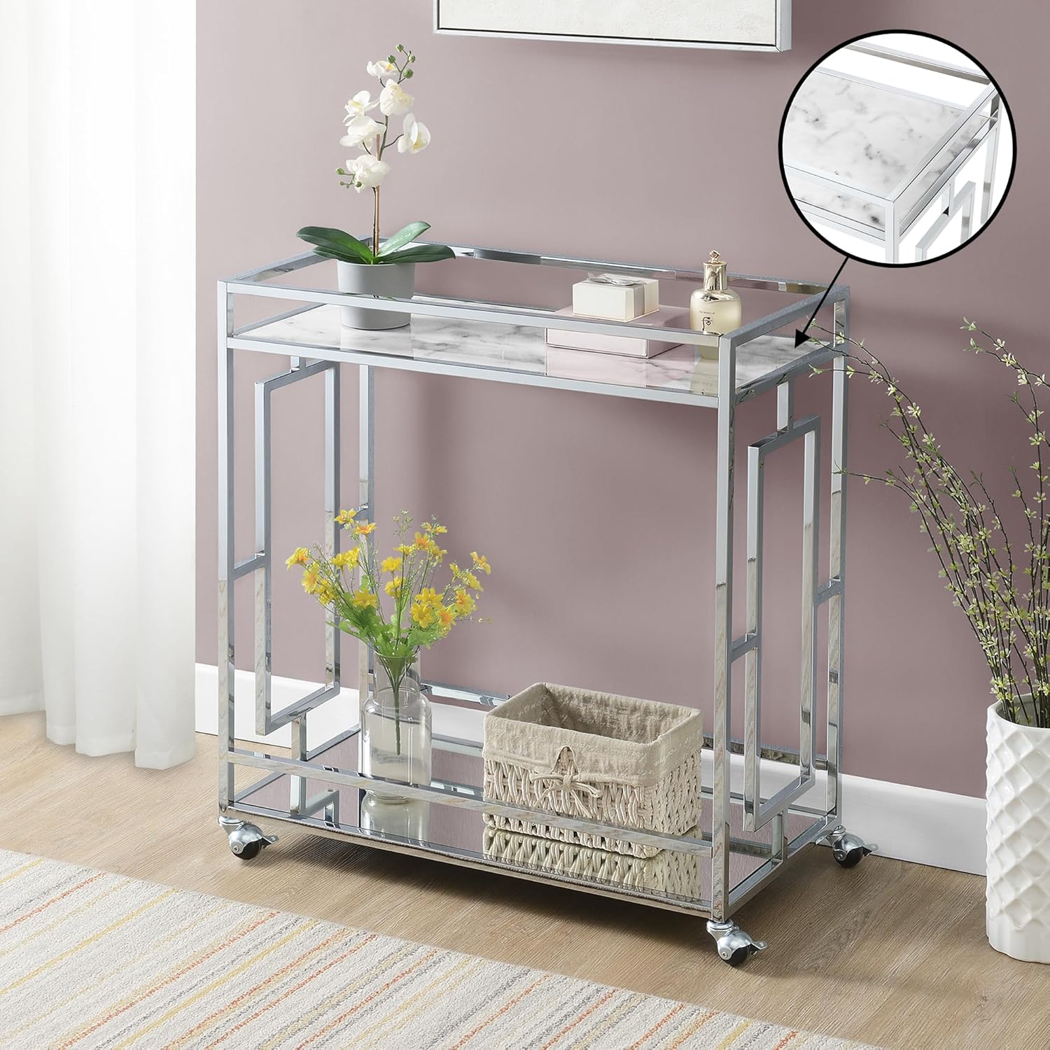 大理石調トップ